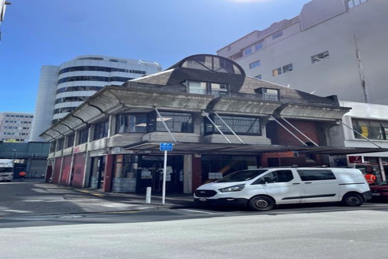 Photo of property in 68 Dixon Street, Te Aro, Wellington, 6011