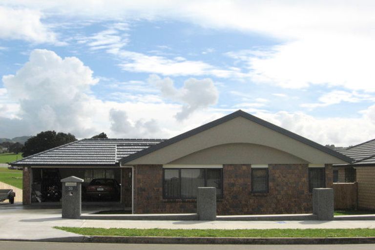 Photo of property in 31 Amber Drive, Tikipunga, Whangarei, 0112