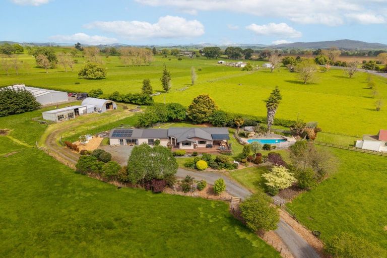 Photo of property in 4833 State Highway 29, Matamata, 3472