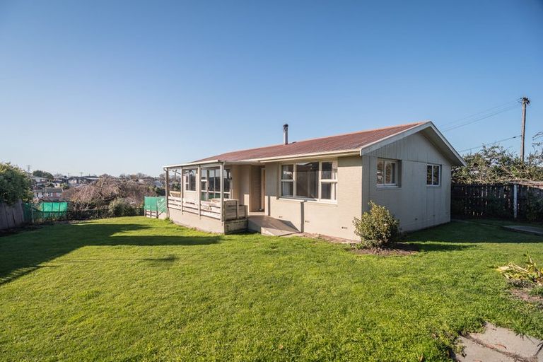 Photo of property in 31 Balmoral Street, Marchwiel, Timaru, 7910