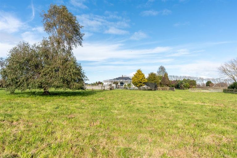 Photo of property in 385 Seddon Road, Gordonton, Hamilton, 3281