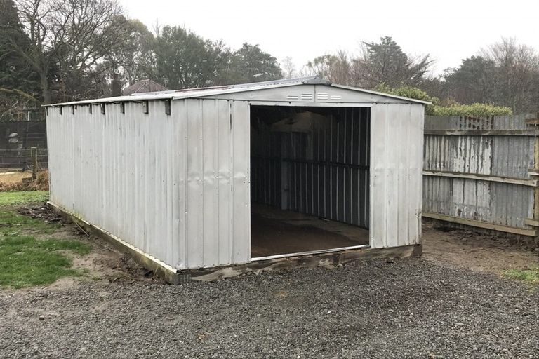 Photo of property in 10 King Street, Chertsey, Ashburton, 7772