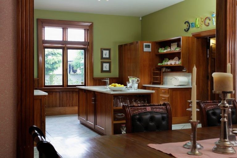 Photo of property in Elloughton Homestead, 35 Pages Road, Marchwiel, Timaru, 7910