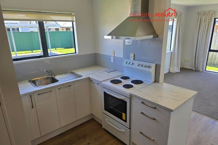 Photo of property in 8a Maitland Street, Frankton, Hamilton, 3204