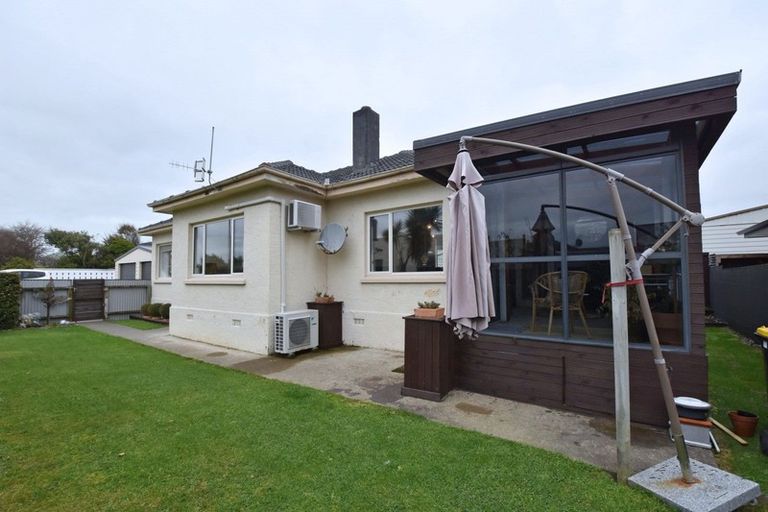 Photo of property in 15 Metzger Street, Georgetown, Invercargill, 9812