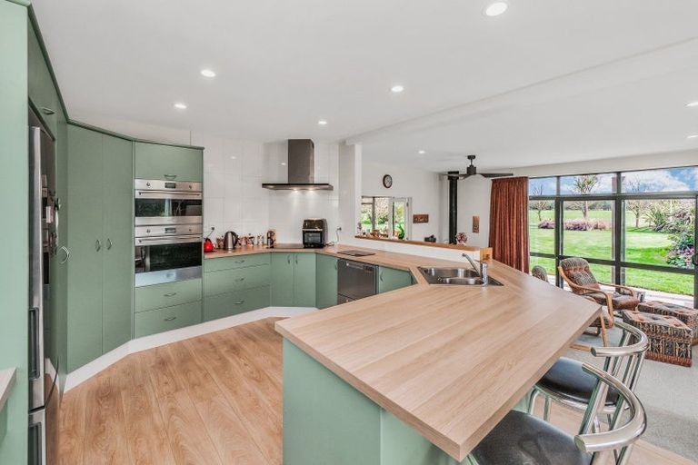 Photo of property in 754 Miles Road, Kirwee, Darfield, 7571