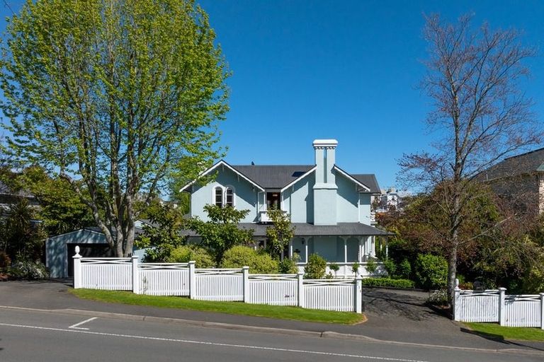 Photo of property in 214 Collingwood Street, Nelson South, Nelson, 7010