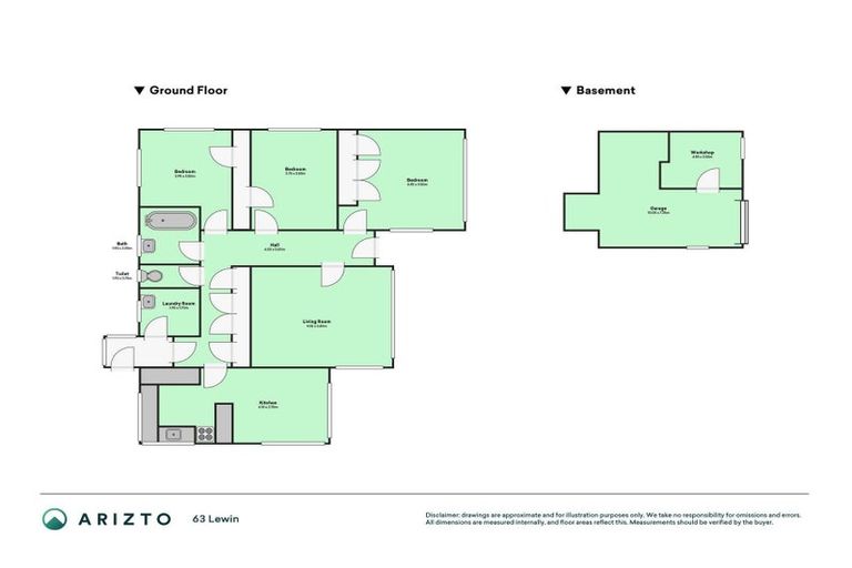 Photo of property in 63 Lewin Street, Balclutha, 9230