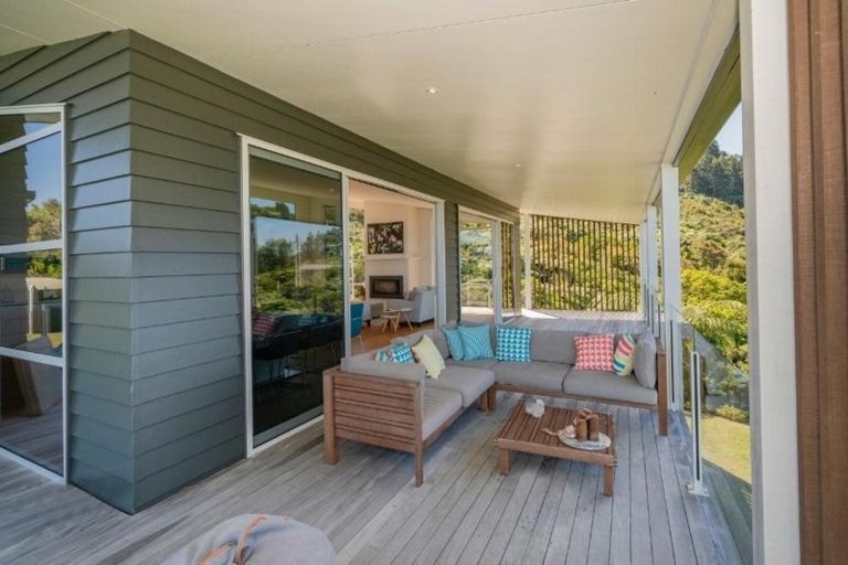 Photo of property in 170 Pumpkin Hill Road, Pumpkin Hill, Whitianga, 3591