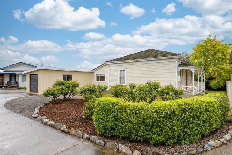 Photo of property in 123b Colombo Road, Waiuku, 2123