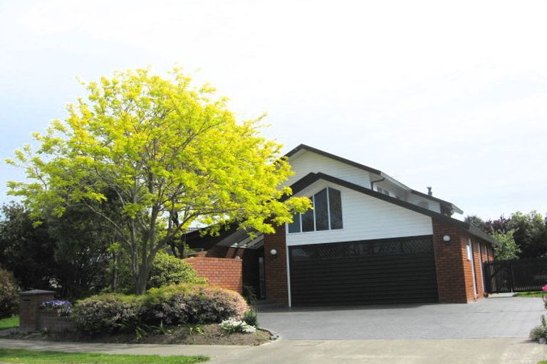 Photo of property in 11 Logan Place, Blenheim, 7201
