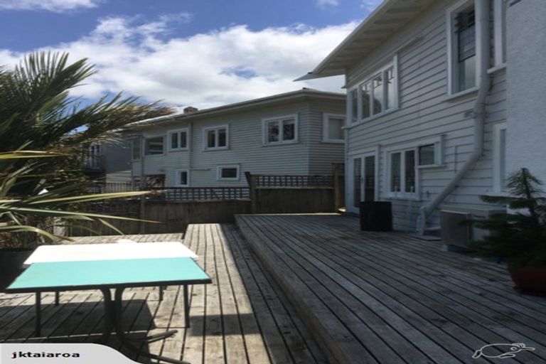 Photo of property in 5 Barrington Road, Grey Lynn, Auckland, 1021