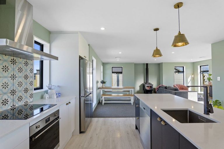 Photo of property in 10 Tactician Lane, Methven, 7730