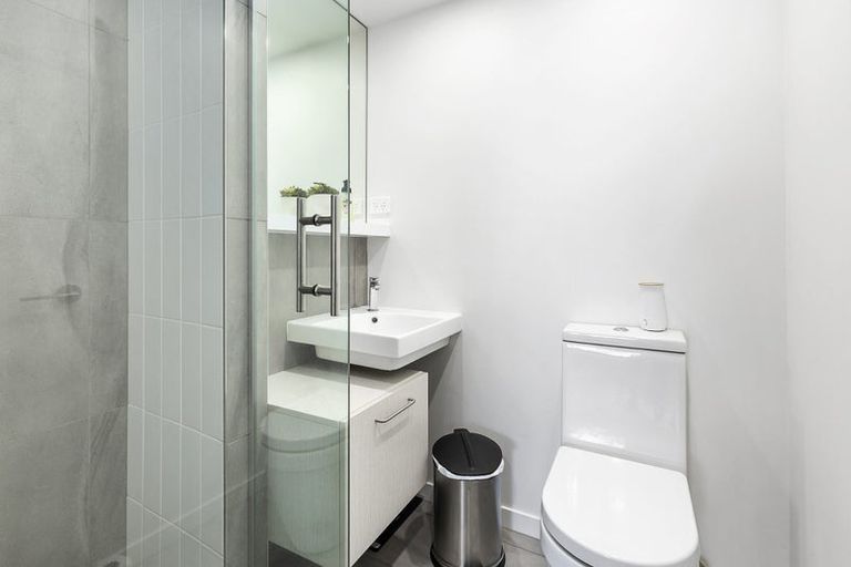 Photo of property in Vsp South, 701/168 Victoria Street, Te Aro, Wellington, 6011