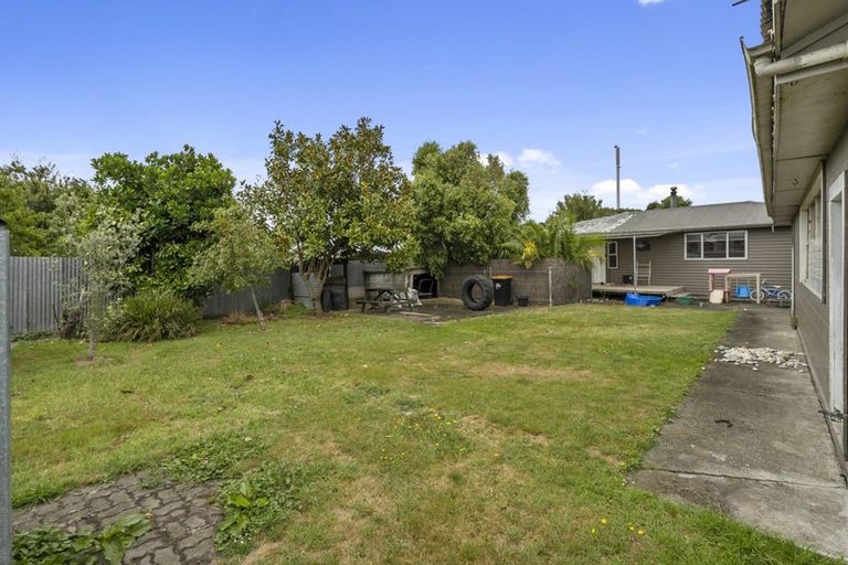 Photo of property in 69 York Street, Ashhurst, 4810