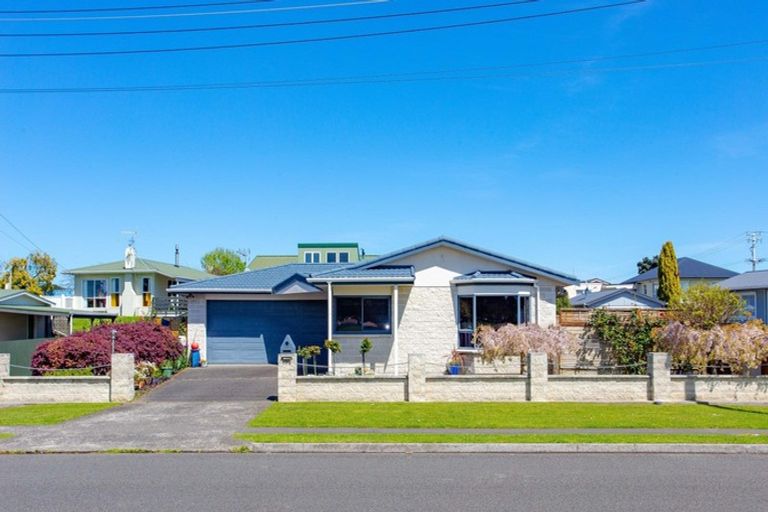 Photo of property in 153 Carlton Avenue, Springvale, Whanganui, 4501