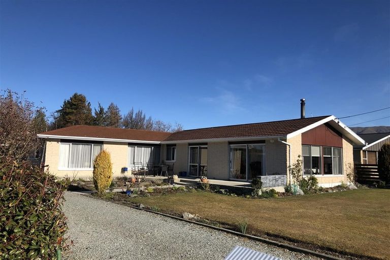 Photo of property in 55 Regent Street, Fairlie, 7925