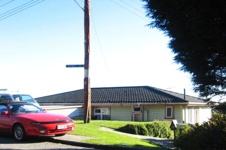 Photo of property in 25 Freyberg Terrace, Greymouth, 7805