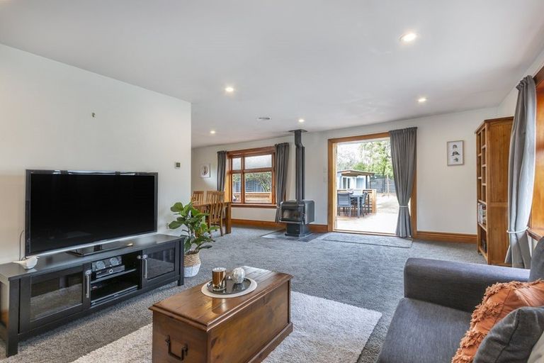 Photo of property in 26 Marshs Road, Templeton, Christchurch, 8042