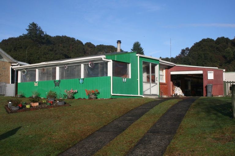 Photo of property in 55 Holyoake Crescent, Kawerau, 3127