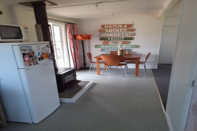 Photo of property in 2 Tanekaha Terrace, Mangakino, 3421