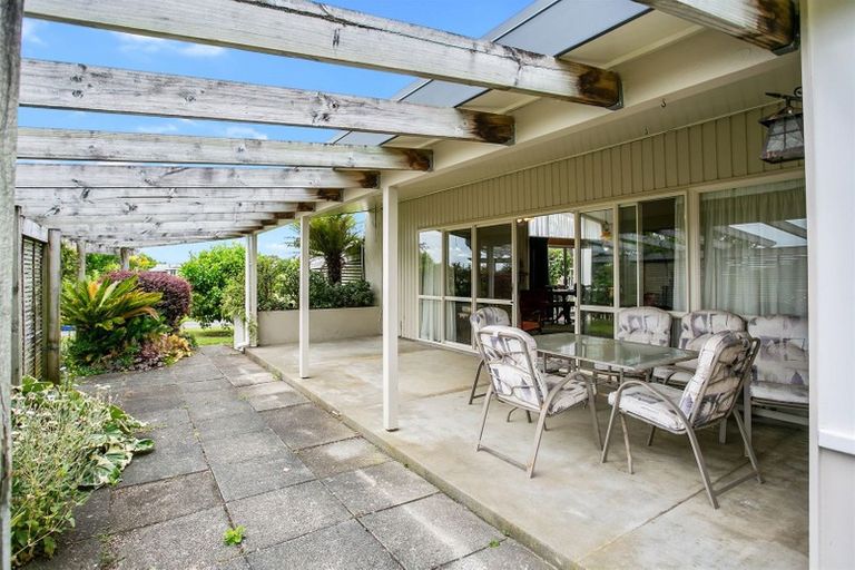 Photo of property in 4 Elizabeth Avenue, Morrinsville, 3300