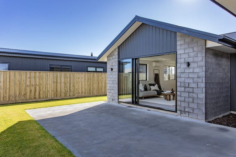 Photo of property in 107 Faulks Drive, Lincoln, 7608