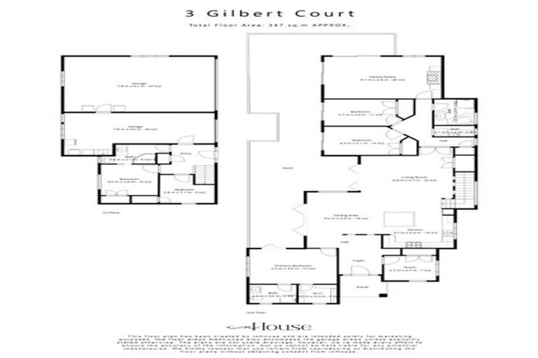 Photo of property in 3 Gilbert Court, Rototuna, Hamilton, 3210