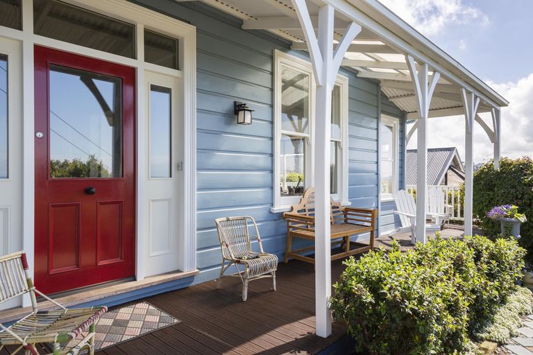 Photo of property in 12 Hull Street, South Hill, Oamaru, 9400