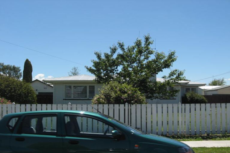 Photo of property in 855 Te Rahu Road, Te Awamutu, 3800