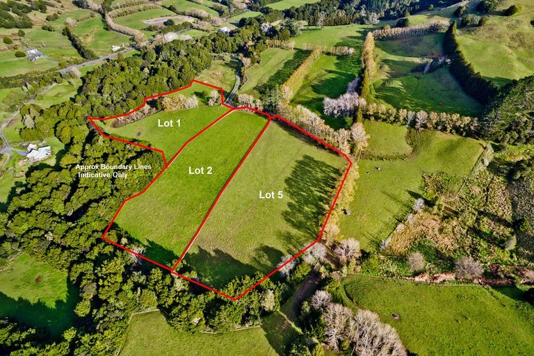 Photo of property in 1149b Whangaripo Valley Road, Whangaripo, Wellsford, 0972