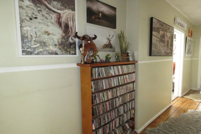 Photo of property in 43 Dick Street, Reefton, 7830