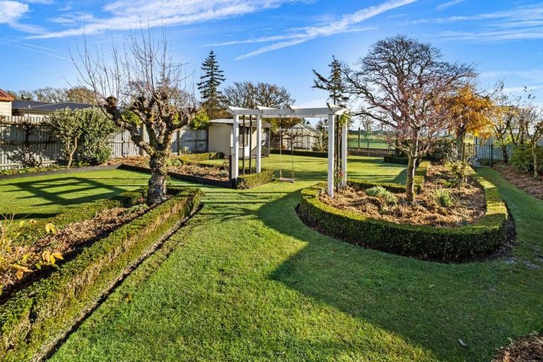 Photo of property in 104 George Street, Tinwald, Ashburton, 7700