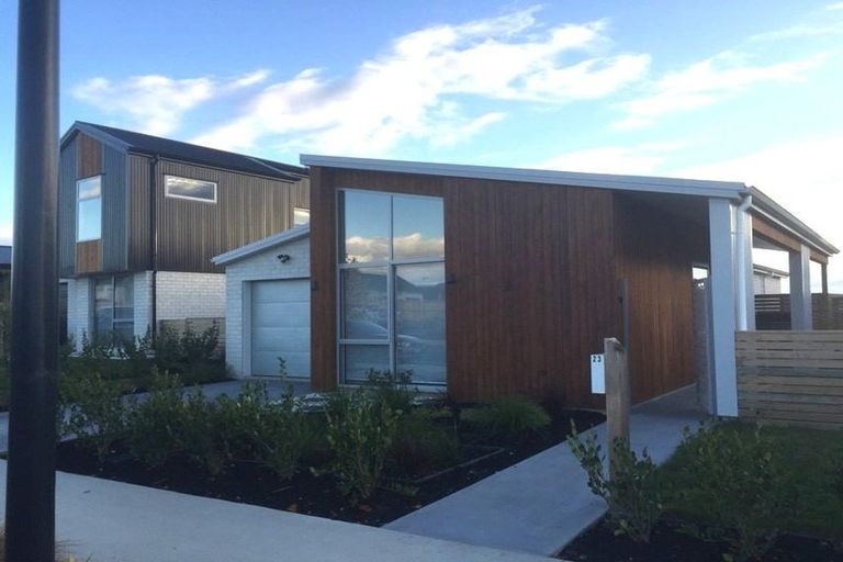 Photo of property in 23 Whakapono Avenue, Baverstock, Hamilton, 3200