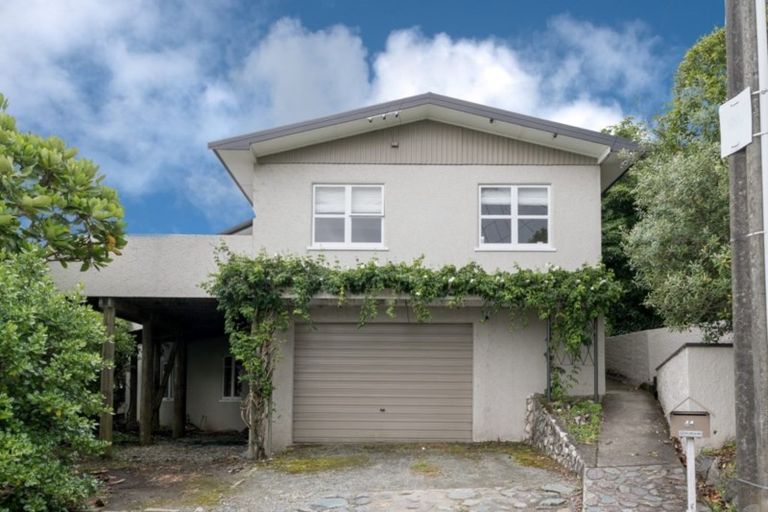 Photo of property in 41 Tamaki Street, Tahunanui, Nelson, 7011