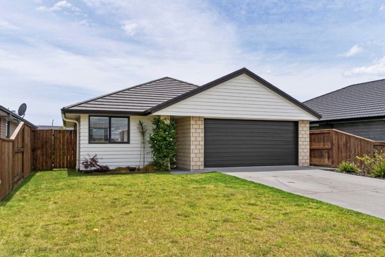 Photo of property in 26 Kanapa Close, Papamoa, 3118
