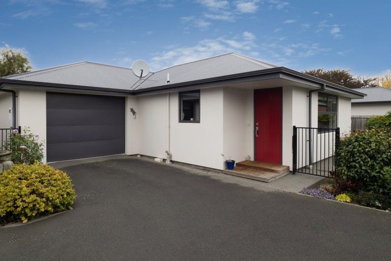 Photo of property in 141b Kermode Street, Ashburton, 7700