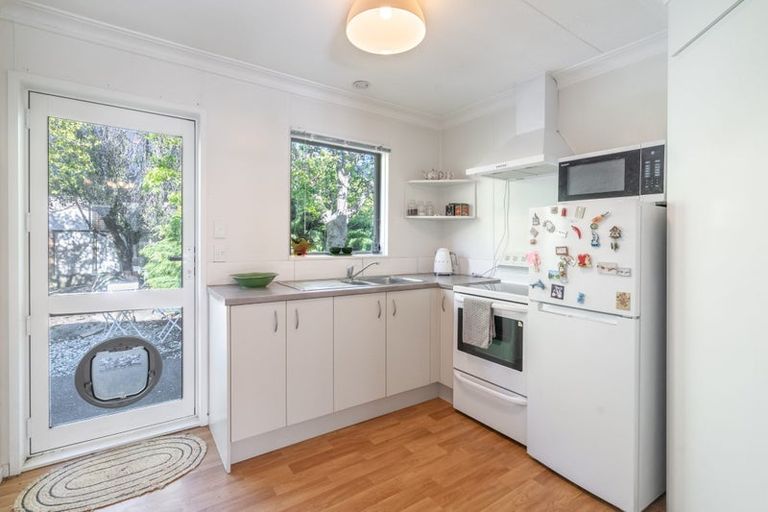 Photo of property in 59 Russel Street, Gladstone, Invercargill, 9810