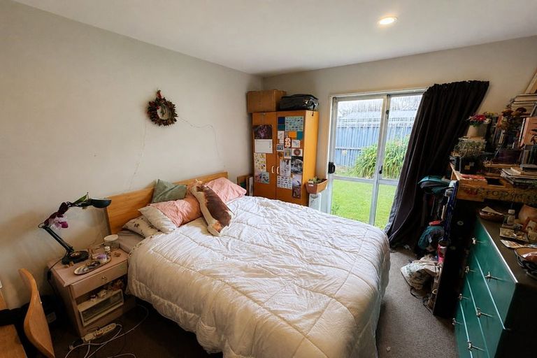 Photo of property in 109a Peverel Street, Riccarton, Christchurch, 8041