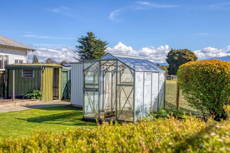 Photo of property in 130 Pownall Street, Masterton, 5810