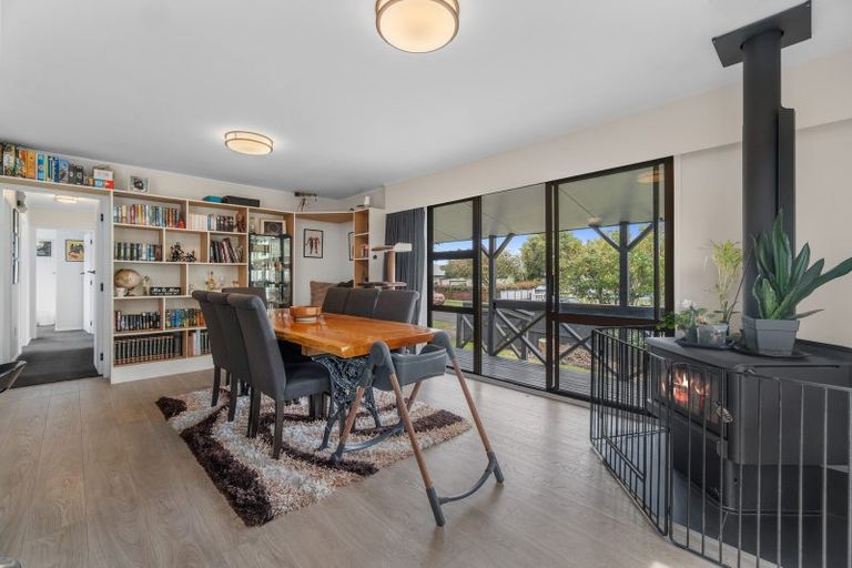 Photo of property in 3 Highland Drive, Pukete, Hamilton, 3200