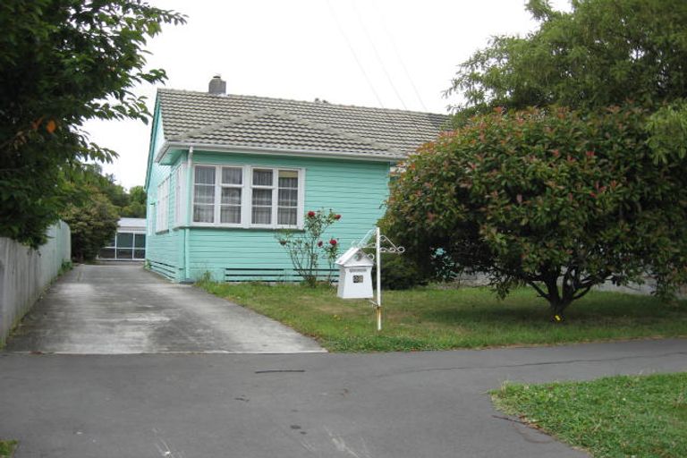 Photo of property in 24 Balgay Street, Upper Riccarton, Christchurch, 8041