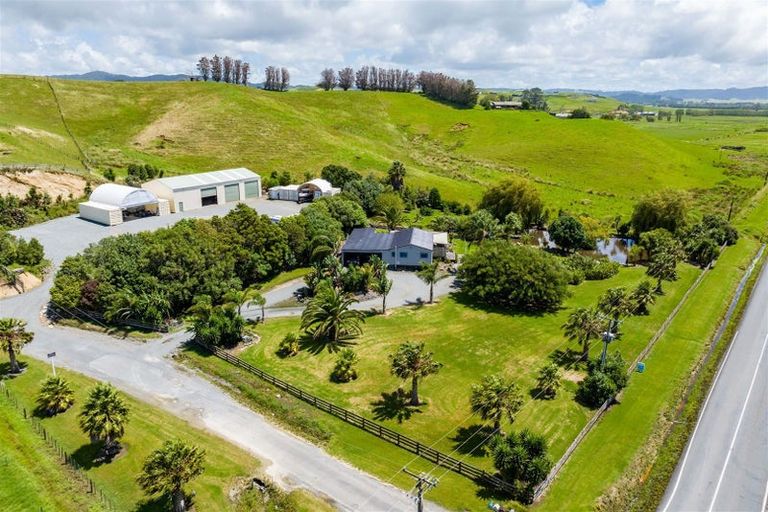 Photo of property in 338 South Road, Waipu, 0582