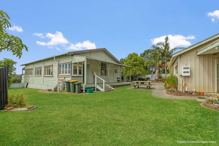 Photo of property in 27 Pakeha Street, Matata, Whakatane, 3194