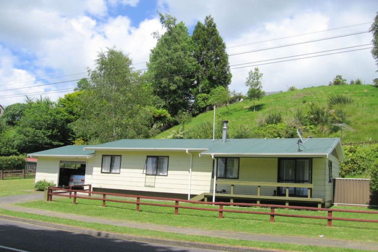 Photo of property in 9 East Street, Taumarunui, 3920