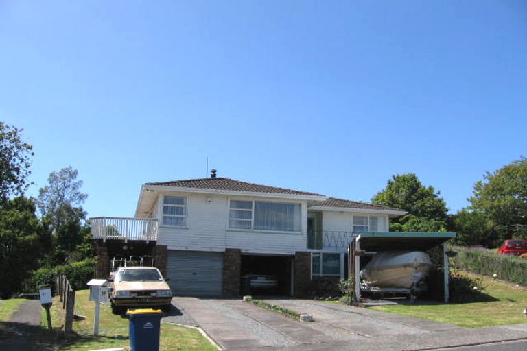 Photo of property in 39 Seon Place, Birkdale, Auckland, 0626