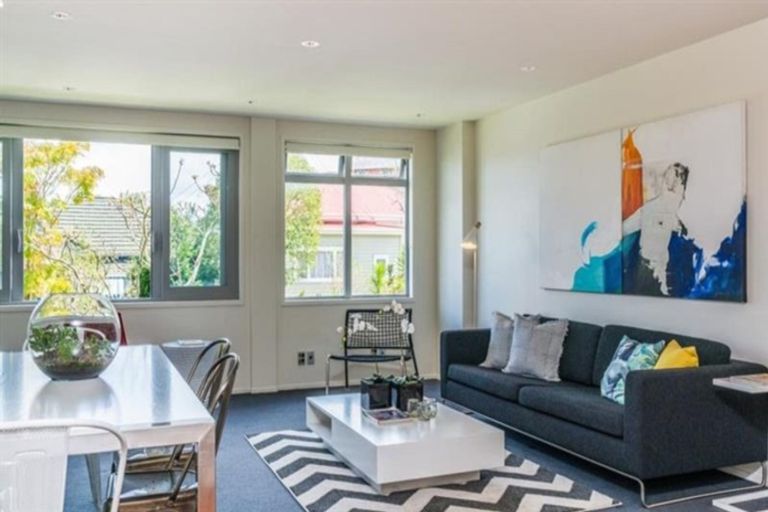 Photo of property in 1d/2 Dickens Street, Grey Lynn, Auckland, 1021