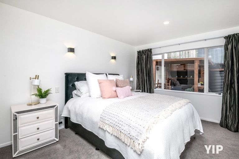 Photo of property in 41 Hawtrey Terrace, Churton Park, Wellington, 6037