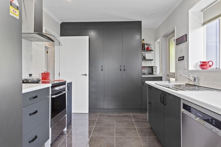 Photo of property in 18 Valley Road, Greta Valley, 7387