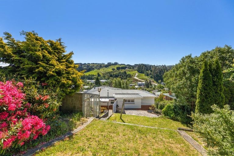 Photo of property in 66 Hocken Street, Kenmure, Dunedin, 9011